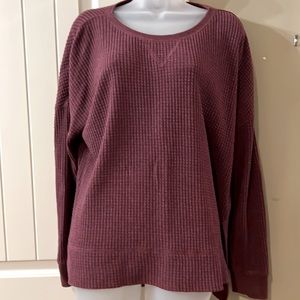 ZSupply - Waffle Shirt